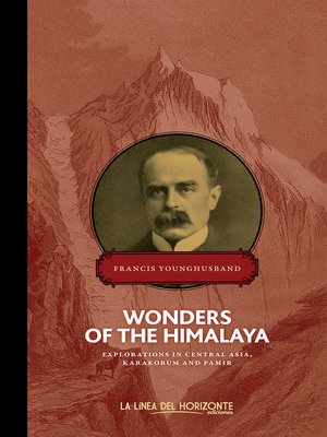 cover image of Wonders of the Himalaya